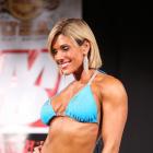 Sacha Renee  Owens - NPC Greater Gulf States 2013 - #1